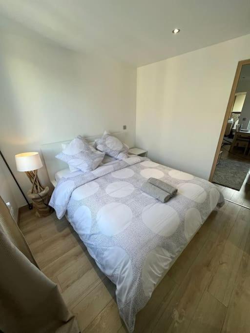 Apartment 4 Personnes Proche Paris Tour Eiffel Meudon