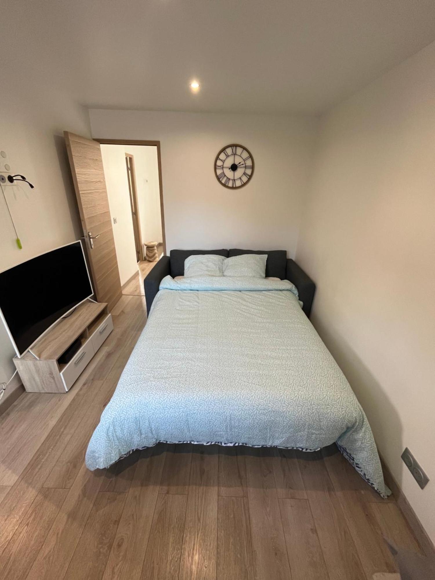 4 Personnes Proche Paris Tour Eiffel Apartment