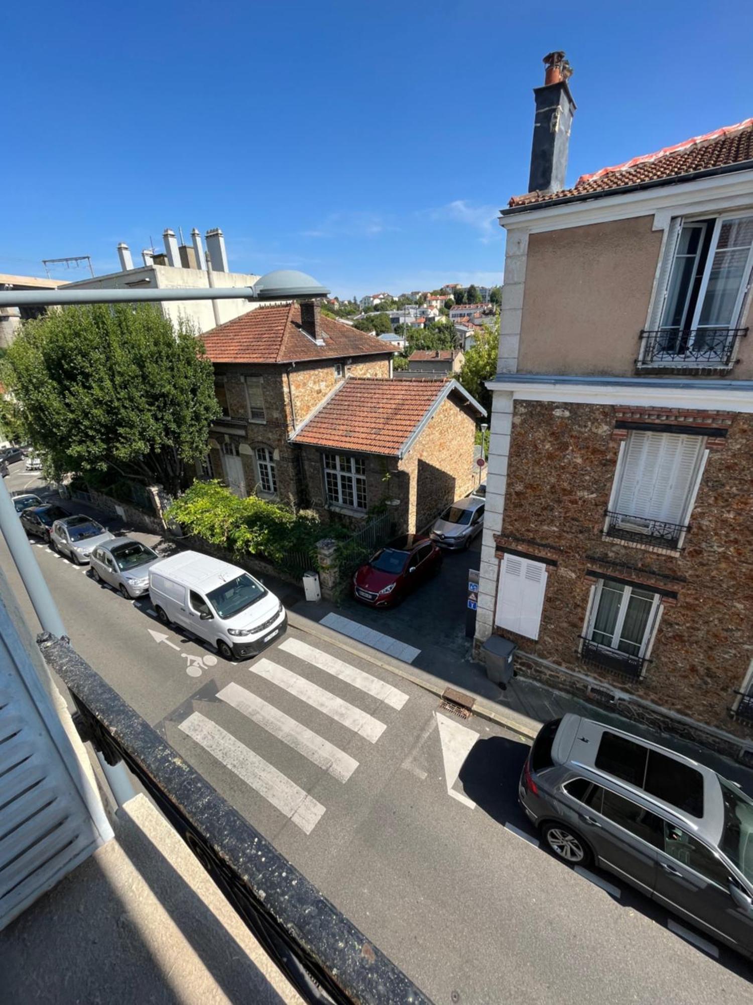 Apartment 4 Personnes Proche Paris Tour Eiffel *